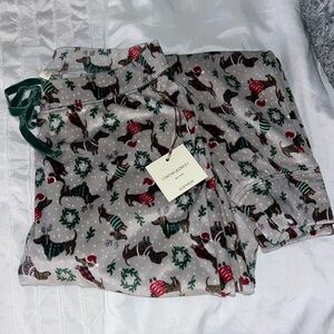 Cynthia Rowley sleepwear